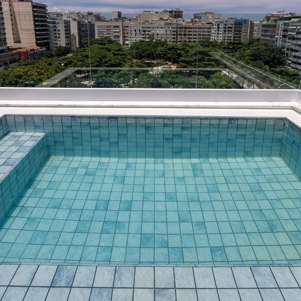 4 bedroom penthouse in Ipanema - Foto 4