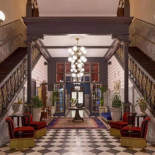 Maison Metier, in the Unbound Collection by Hyatt, hotel v destinaci New Orleans