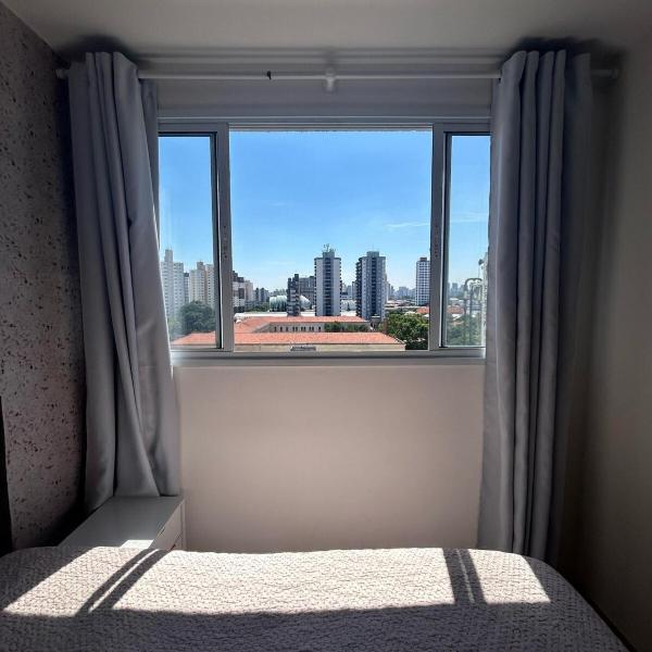 Apartamento SP Brás
