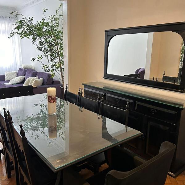 Apartamento Copa303