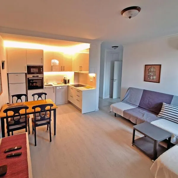 Apartment Stefan TG by Stay in Tavira, hotel v destinaci Tavira
