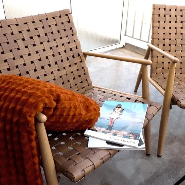 The Solon House-Self check-in, hôtel à Athènes