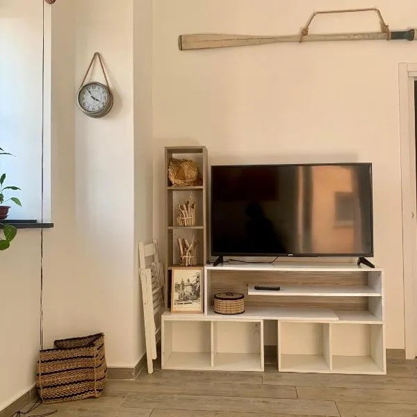 Cà di Fè, hotell i Varigotti