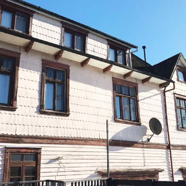 La casa Florencia, hotel in Puerto Varas
