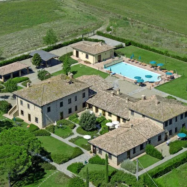 Principe Del Trasimeno, viešbutis mieste Kastiljone del Lagas