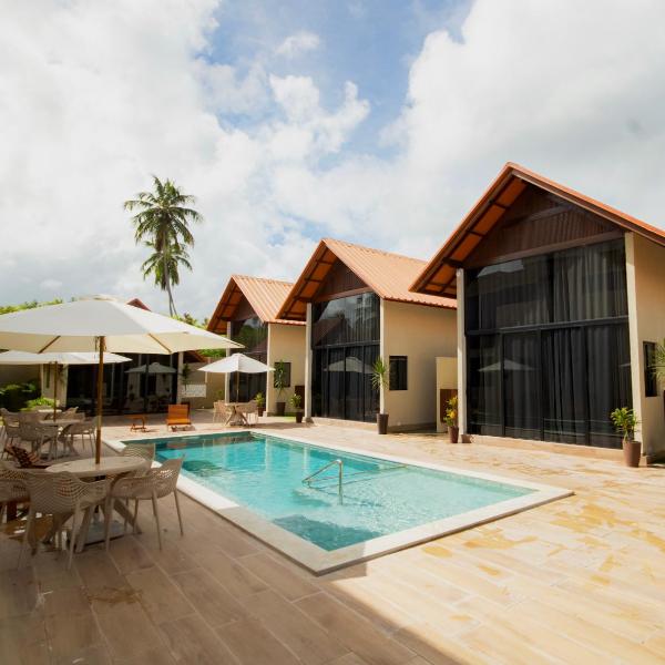 Villa Aracê - Foto 4