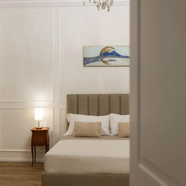 Angiolina Suite, hotel a Napoli