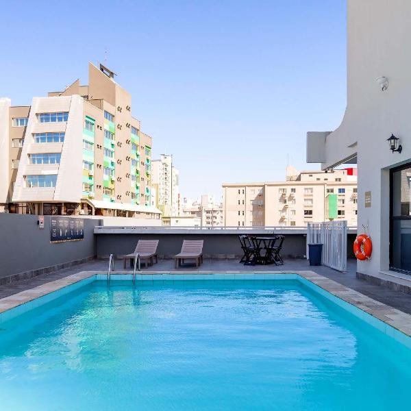 Tri Hotel Premium Criciúma - Foto 4