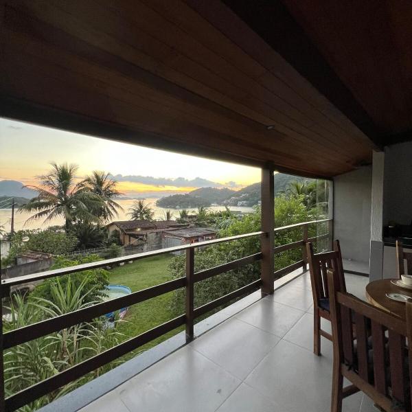 Apartamento Vista Mar