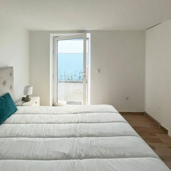 R3 - Casinha PP GH, hotel v destinaci Coimbra