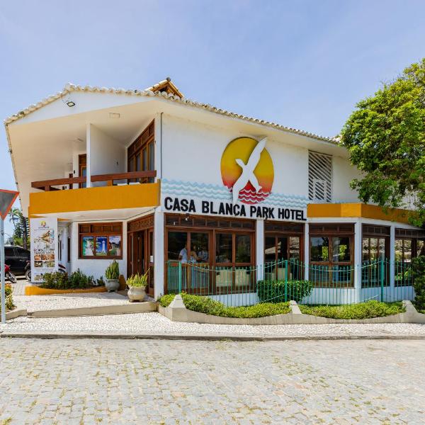 Casa Blanca Park Hotel