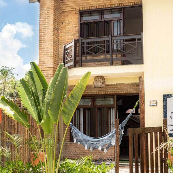 Apartamento a 400 metros da Praia do Frances-AL - Foto 3