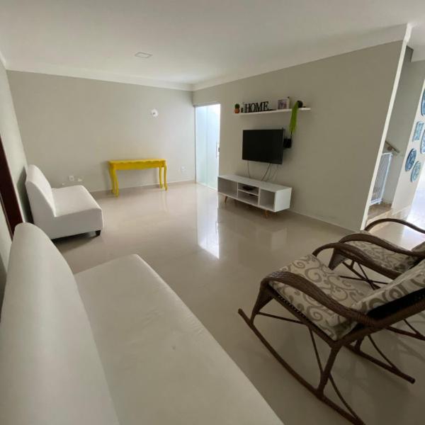 Casa de Praia