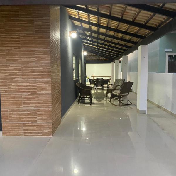 Casa de Praia - Foto 4
