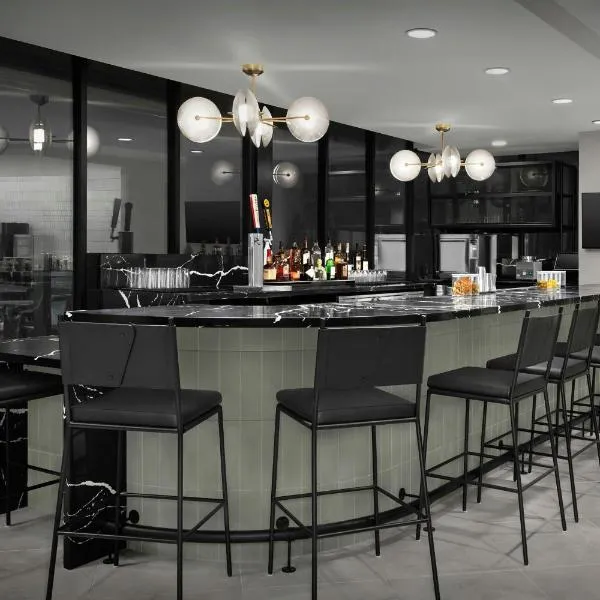 TownePlace Suites by Marriott Paris, Hotel in Paris