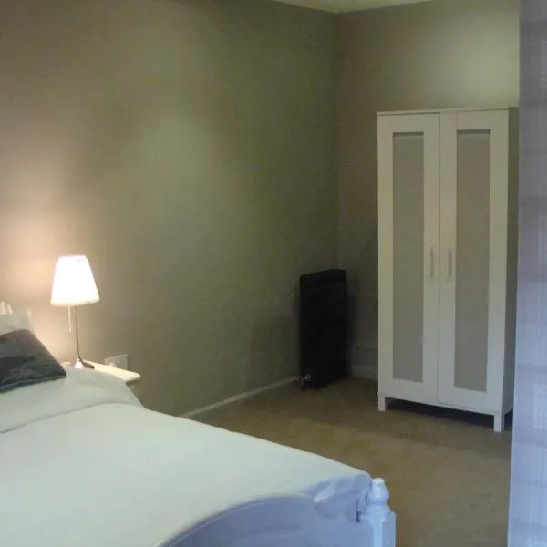 Riggend Farm Accomodation, hotell i Airdrie