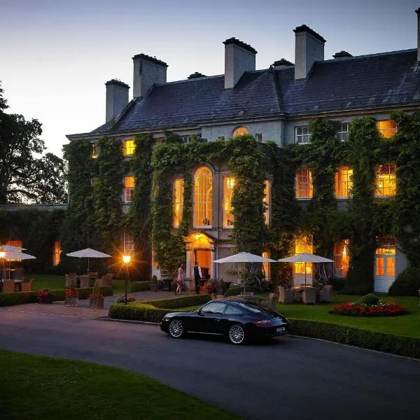 Mount Juliet Estate, Autograph Collection, ξενοδοχείο σε Thomastown