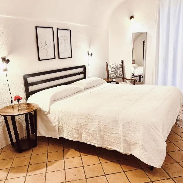 Stecadó Casté - Dimora storica nel cuore del paese, hotel in Dolceacqua