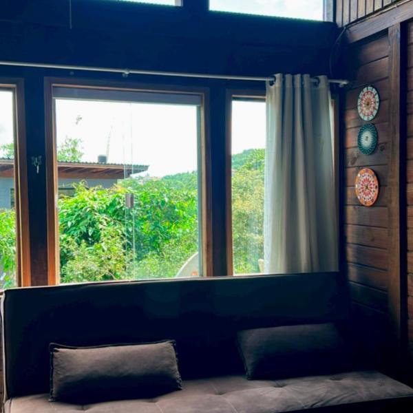 Casas Do Vale