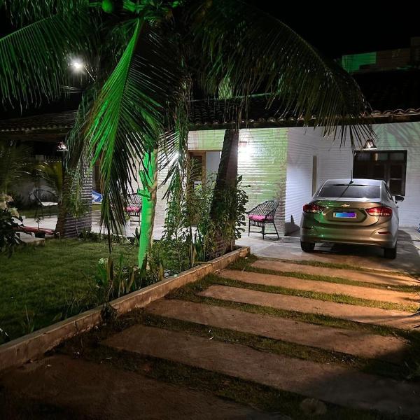 Taiba Beach Aconchego