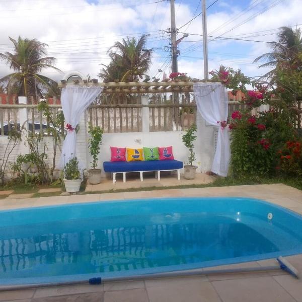 Taiba Beach Aconchego - Foto 4