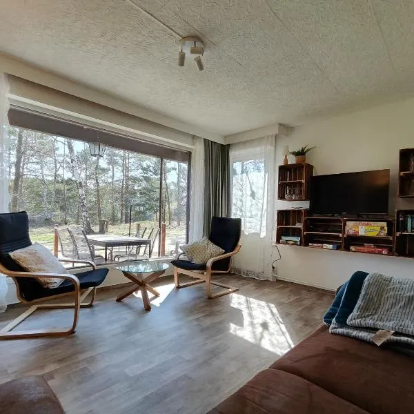 Kleine Freiheit Nummer 2, hotel v destinaci Reichendorf