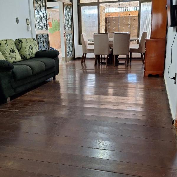 Casa Completa até 20 pessoas