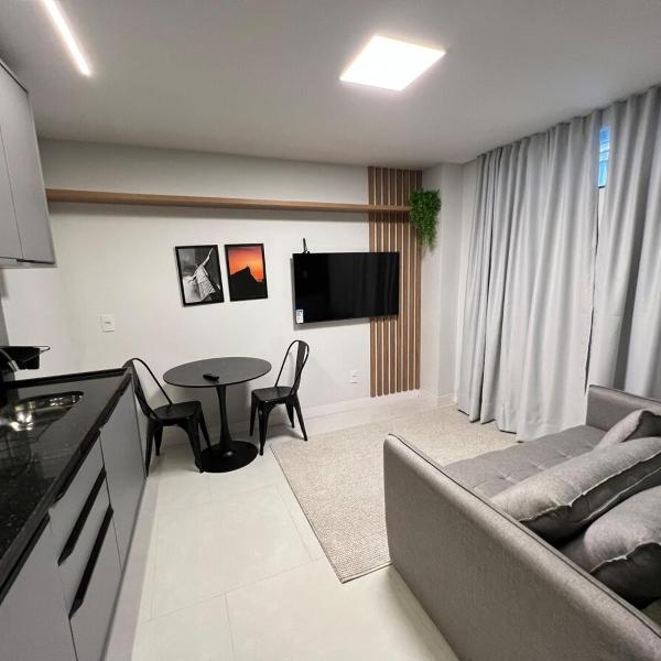 Lofts Modernos La Bossa - 302