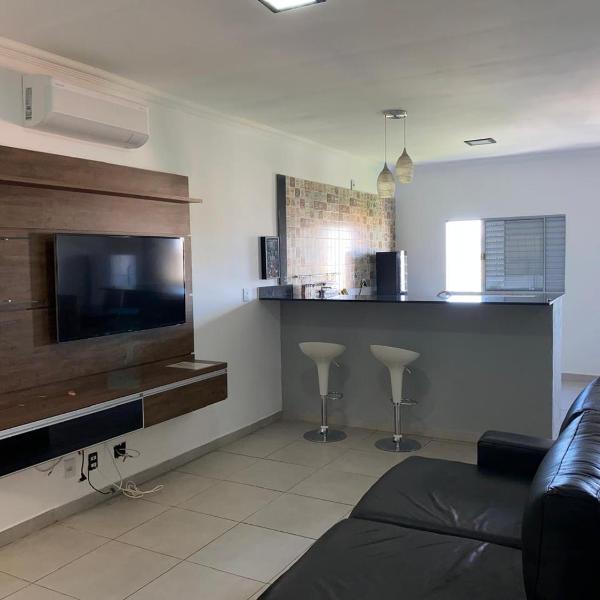 Apartamento Caiçaras - Foto 5