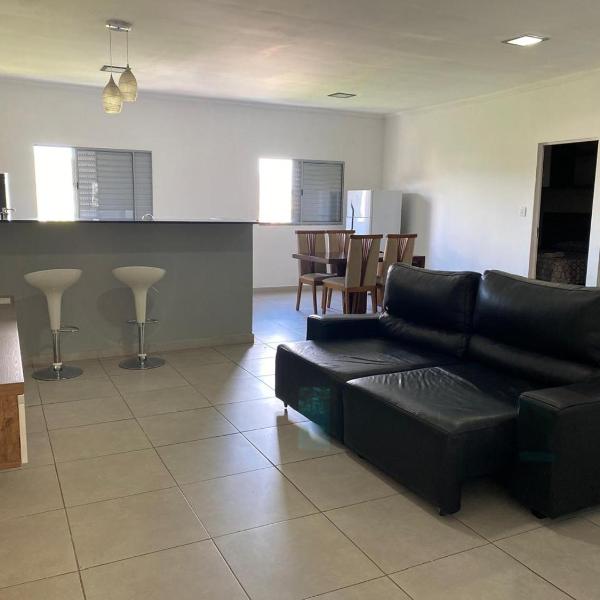 Apartamento Caiçaras - Foto 3