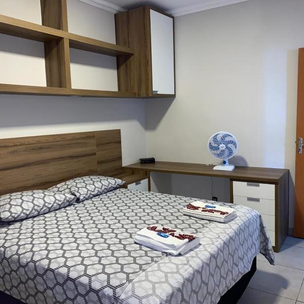 Apartamento Caiçaras - Foto 2