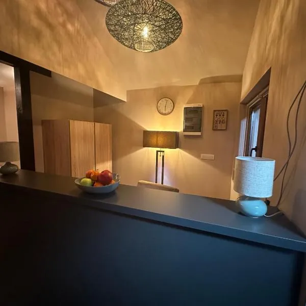JP Motel Mali Pariz, hotel v destinaci Bor