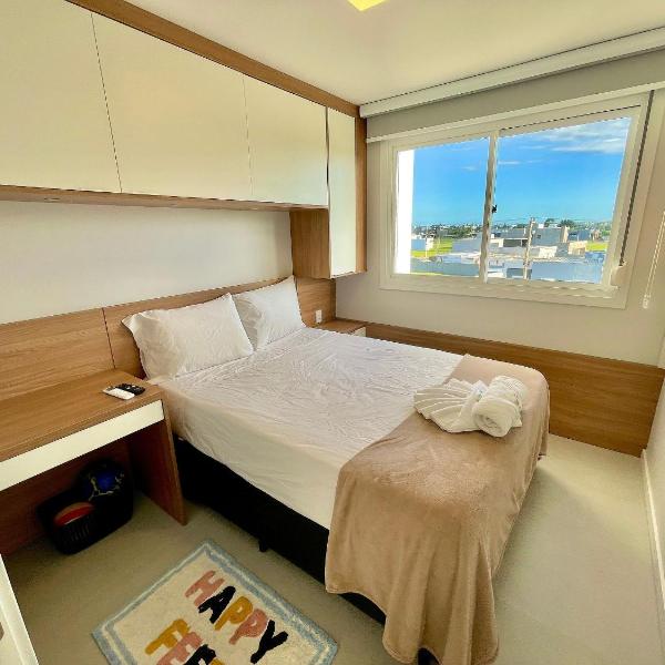 Thera Santorini 310A Amplo Apto Aconchegante - Foto 2