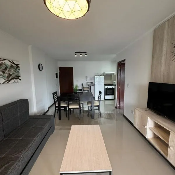 Complejo Venetto Village, hotel in Villa Parque Siquiman