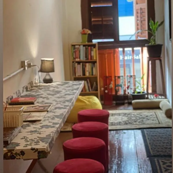 Heritage House 123, hotel v destinaci George Town
