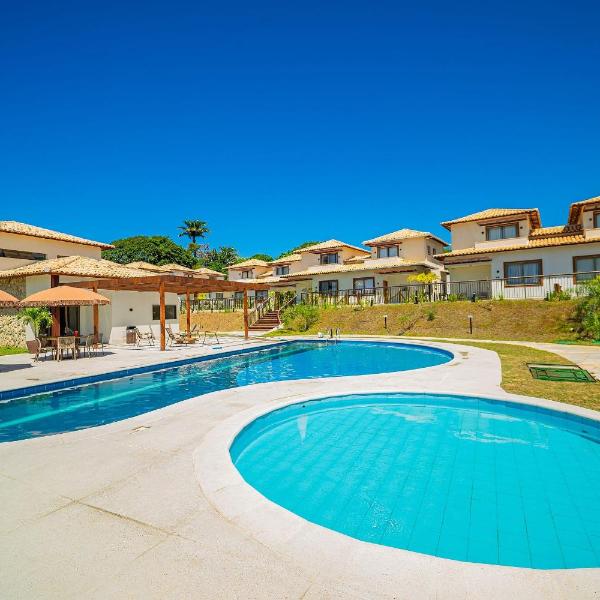 Bz95 Cond. Viva Búzios! Linda casa 4 quartos - Foto 4