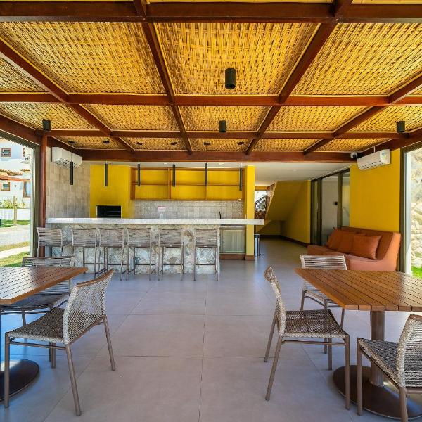 Bz95 Cond. Viva Búzios! Linda casa 4 quartos - Foto 5