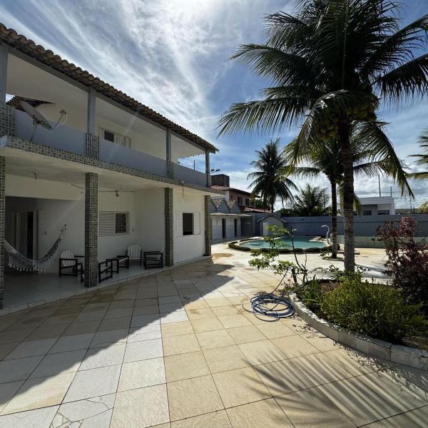 Chalé Casa da Barra - Foto 5