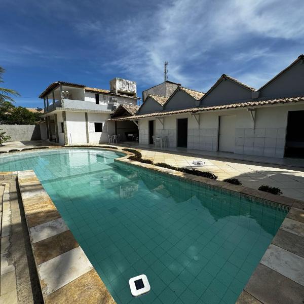 Chalé Casa da Barra - Foto 3