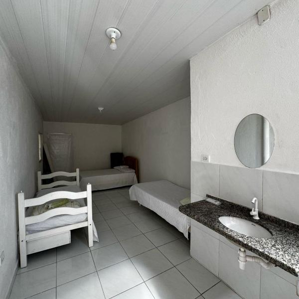 Chalé Casa da Barra - Foto 2