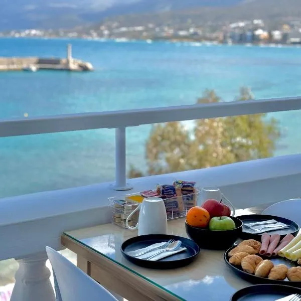 Opal Apartments Luxury by the Sea, hotel v destinaci Hersonissos