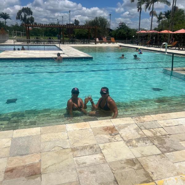 Um paraíso no campo, em Gravatá - Foto 4