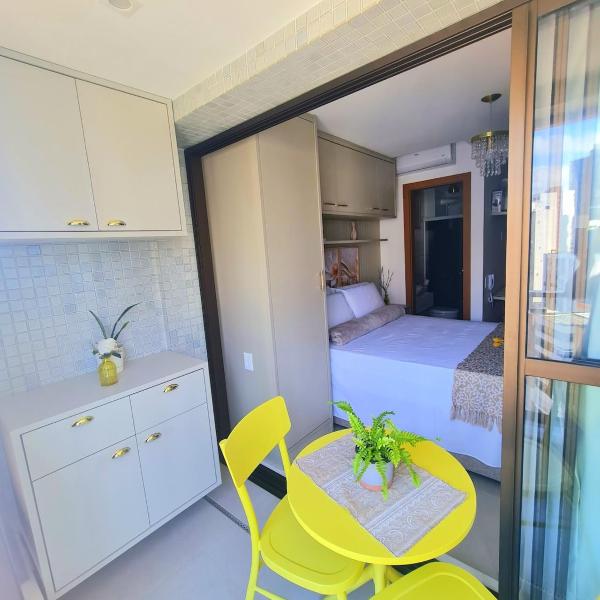 Apartamento novinho