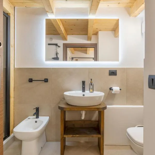 La carbonaia rooms in Agrigento, hotel a Agrigento