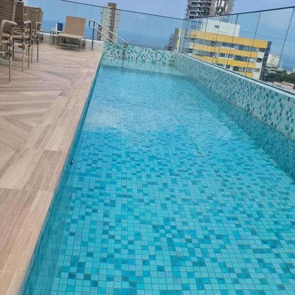 Apartamento novinho - Foto 4