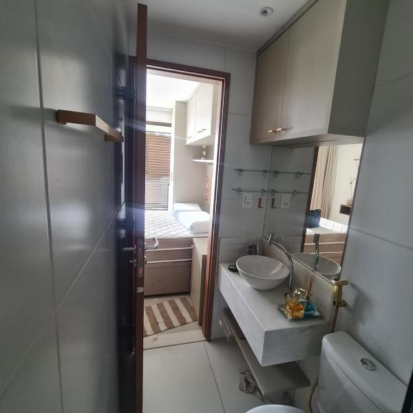 Apartamento novinho - Foto 3