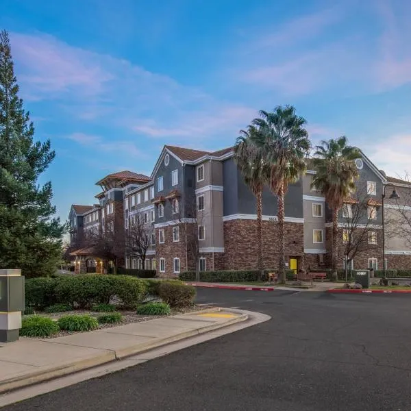 Staybridge Suites Rocklin - Roseville Area by IHG, hotel v destinaci Rocklin