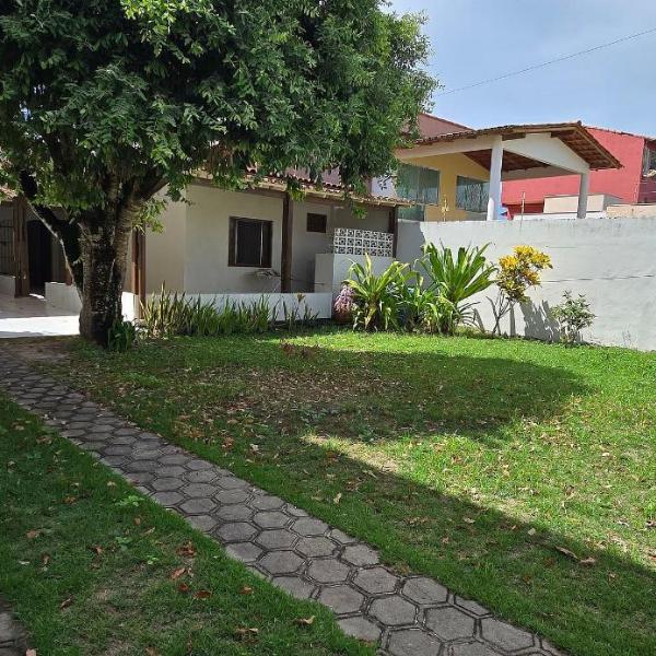 Casa Temporada Encanto do Mar