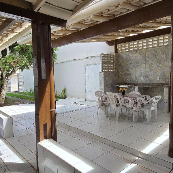 Casa Temporada Encanto do Mar - Foto 3