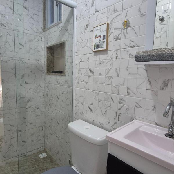 Loft aconchegante na praia do Recreio - Foto 5